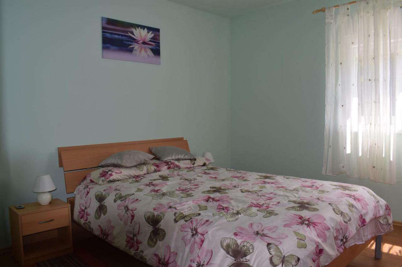 Apartmani Husko Тухельске-Топлице Экстерьер фото